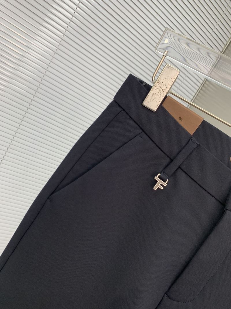 Thom Browne Long Pants